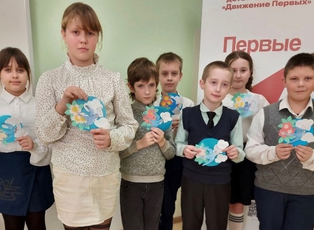 Фотографии класса.