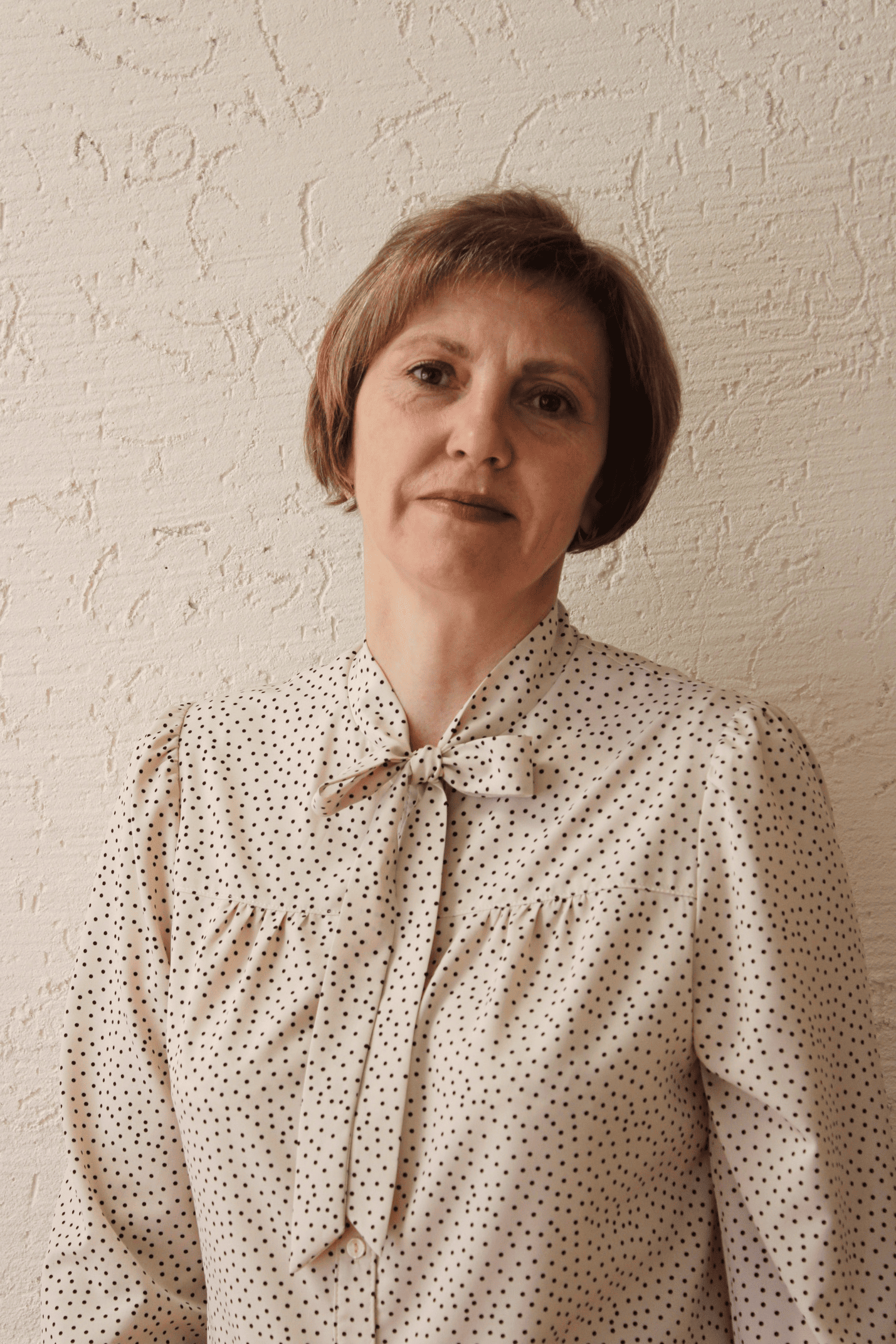 Самохвалова Ирина Николаевна.