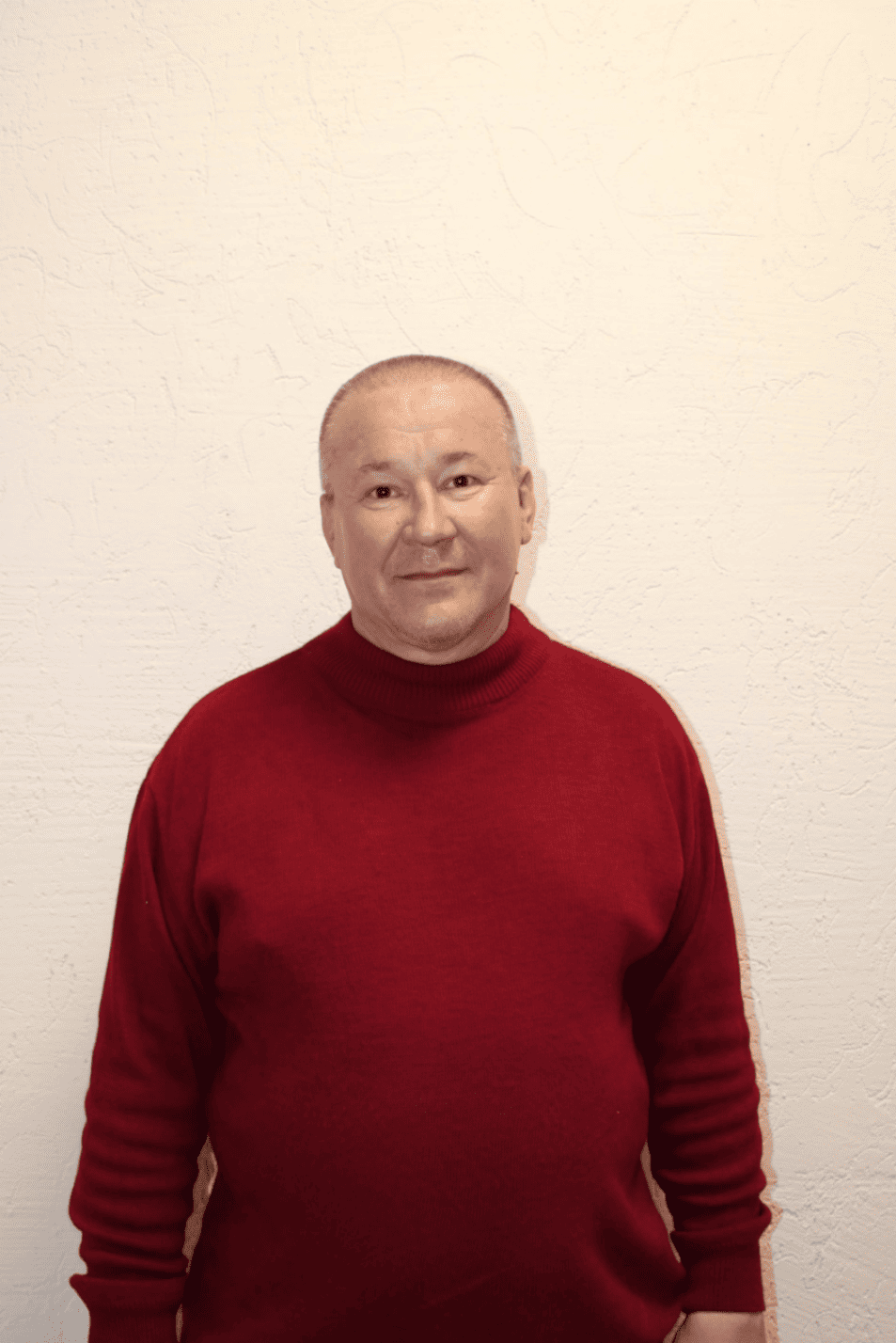 Иванов Сергей Анатольевич.