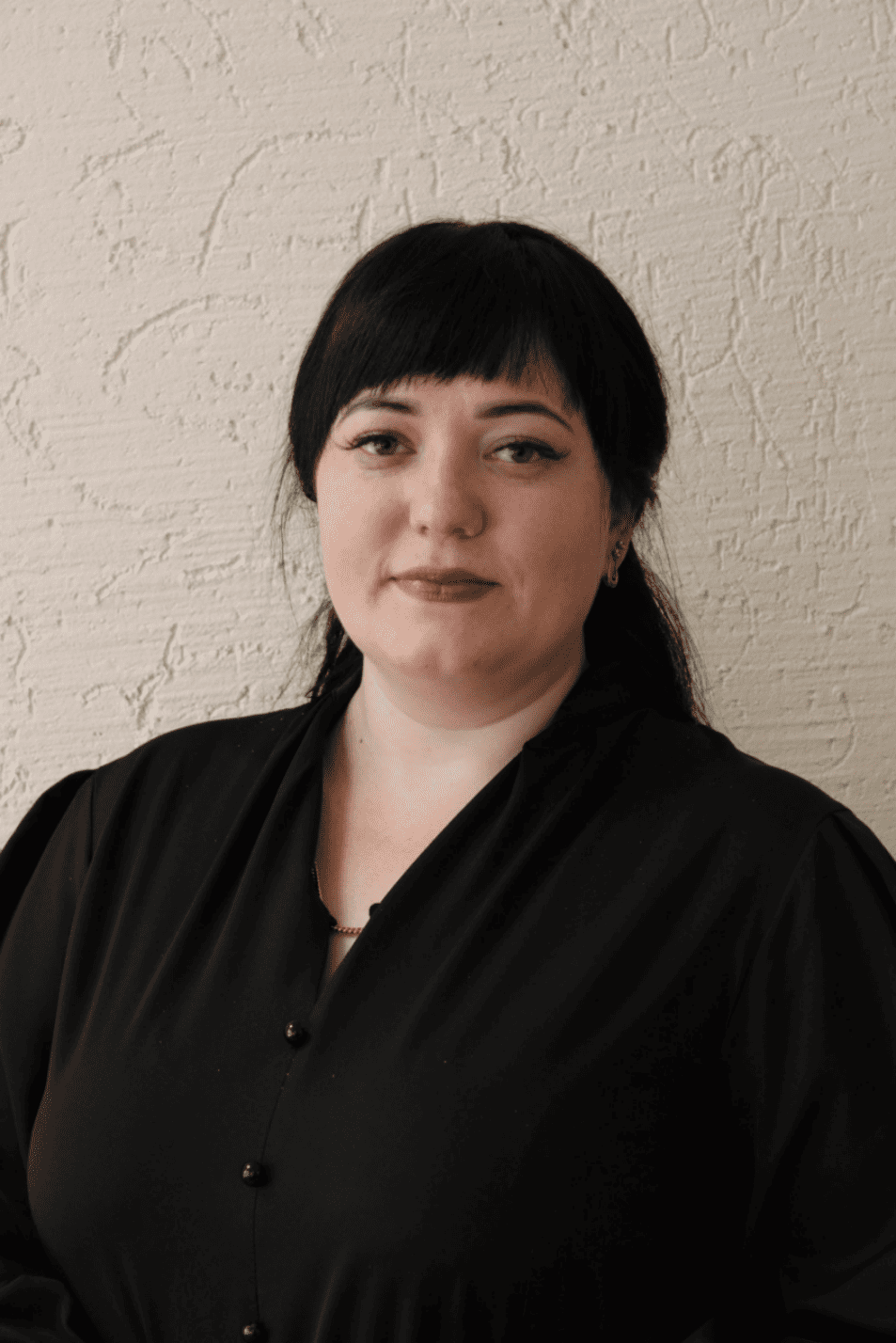 Бабкова Ирина Викторовна.