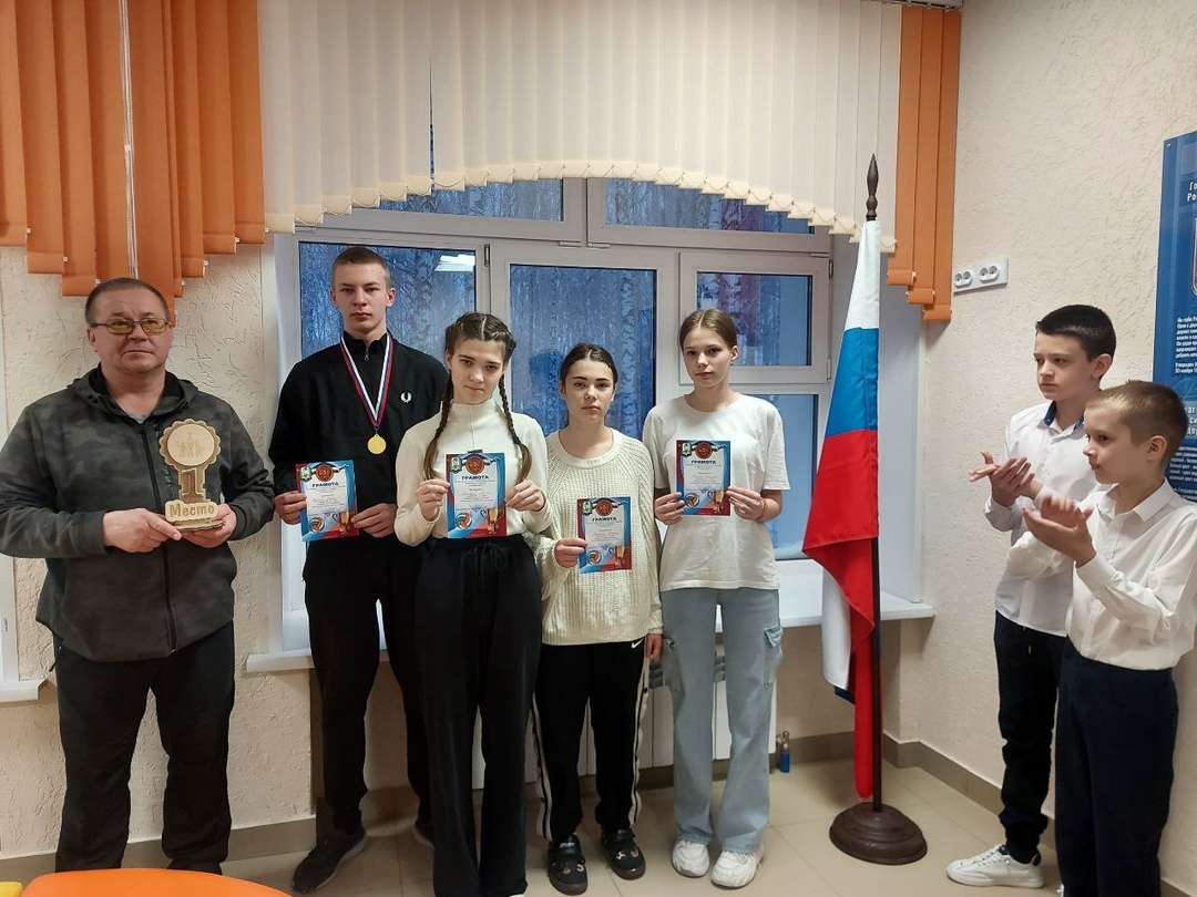 Фотографии класса.