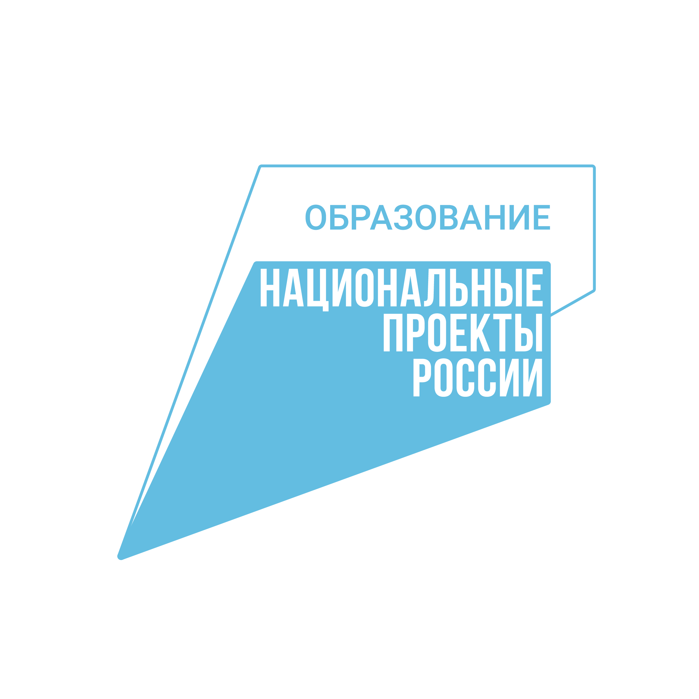 Национальные проекты.