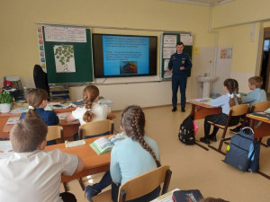 ПРОФИЛАКТИЧЕСКИЕ БЕСЕДЫ ГУ МЧС ПРОФИЛАКТИЧЕСКИЕ БЕСЕДЫ ГУ МЧС.