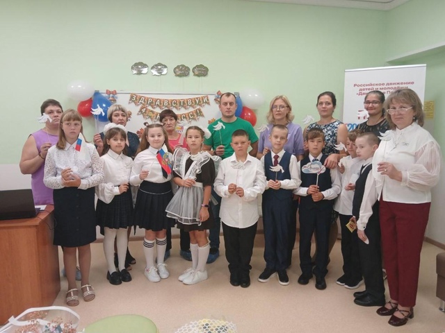 ГОВОРИМ О ПАМЯТНЫХ ДАТАХ.